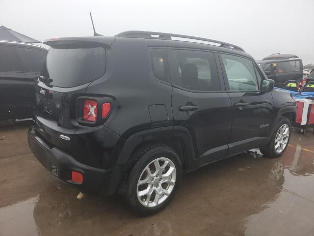 ZACCJABB6JPG70744 | 2018 Jeep renegade latitude