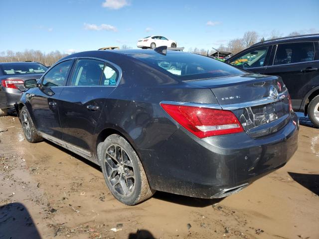 2016 BUICK LACROSSE S - 1G4G45G32GF199295
