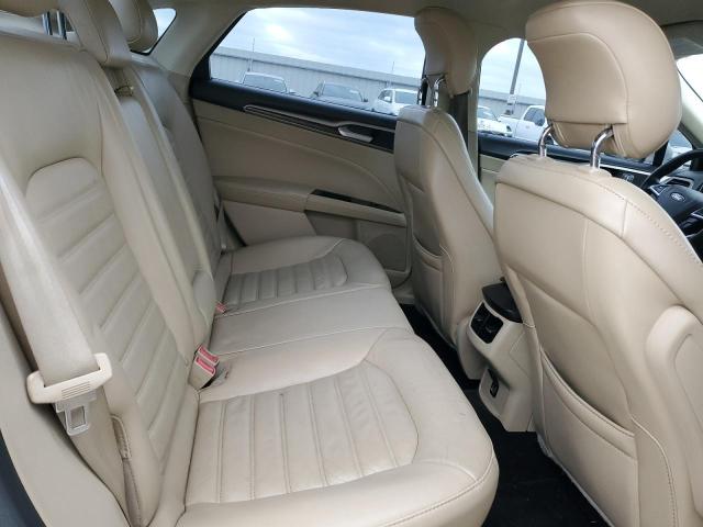 2013 Ford Fusion - Image 10