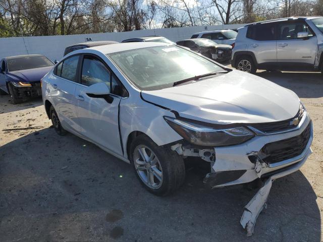 2017 CHEVROLET CRUZE LT - 1G1BE5SM5H7237540