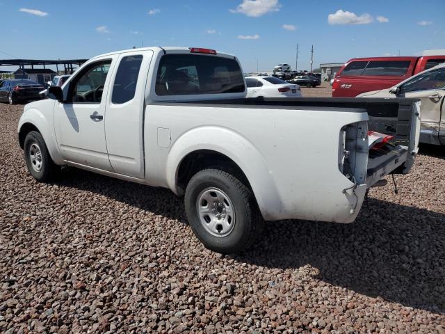 VIN 1N6BD0CT7GN763808 2016 Nissan Frontier, S no.2