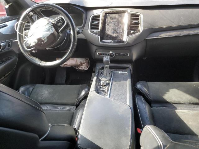 2019 VOLVO XC90 T5 R- YV4102PM5K1489983