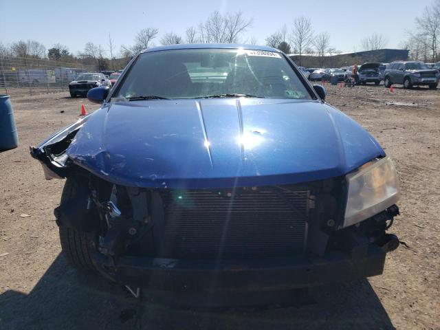 2013 Dodge Avenger Sxt VIN: 1C3CDZCB1DN603006 Lot: 47308994