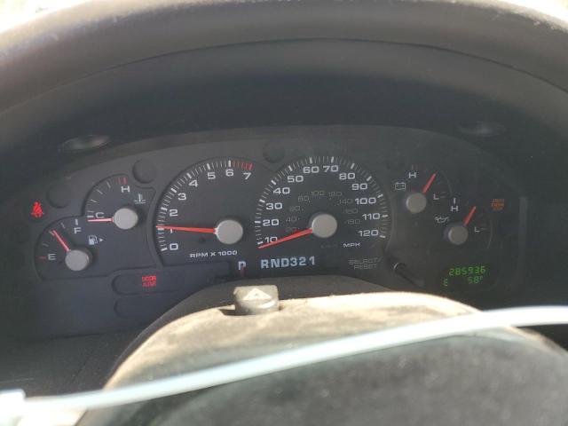 2003 Ford Explorer Xlt VIN: 1FMZU73K53ZA39728 Lot: 47443814