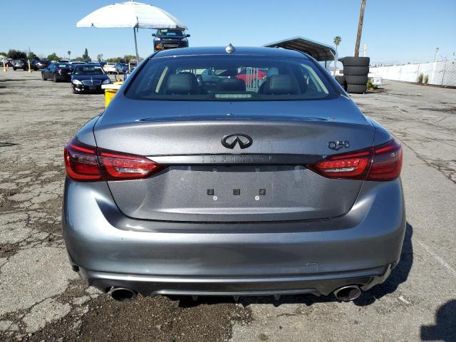 JN1EV7AP1LM208349 Infiniti Q50 PURE 6