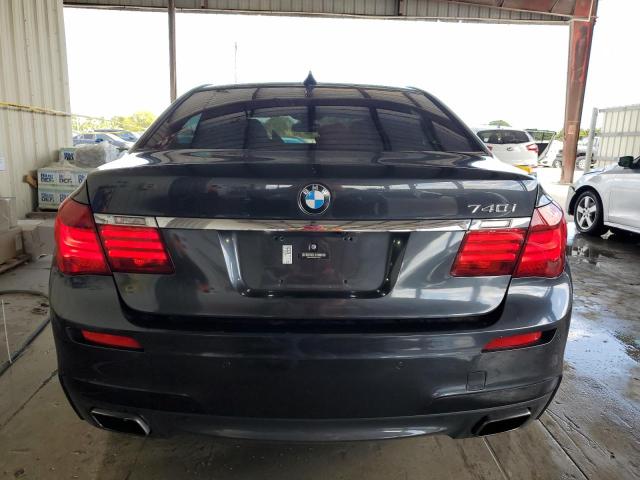 VIN WBAYA6C58ED144631 2014 BMW 7 Series, 740 I no.6