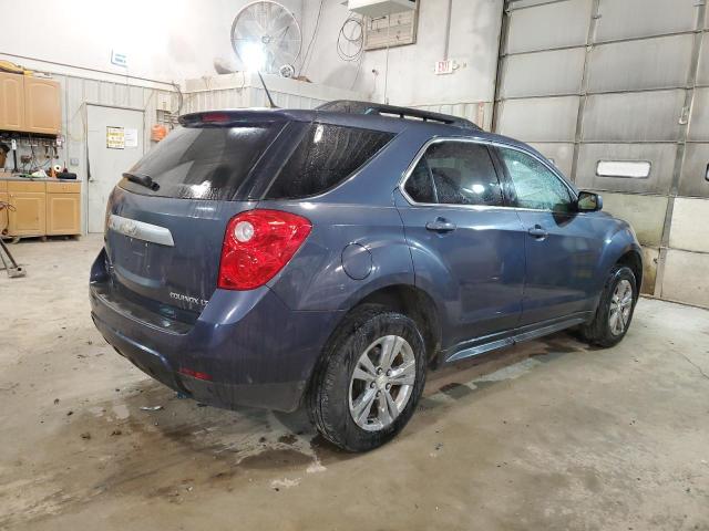 2014 Chevrolet Equinox Lt VIN: 2GNFLGEK2E6212201 Lot: 47395604