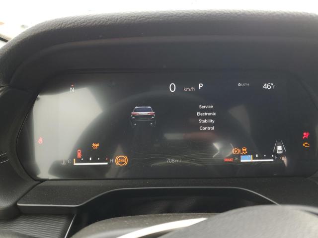 2024 JEEP GRAND CHER - 1C4RJKAG1R8931469