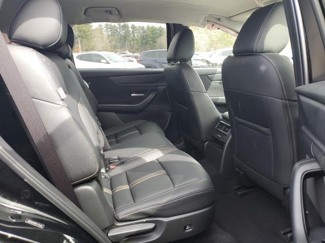 2024 MAZDA CX-90 SELE JM3KKAHDXR1125456