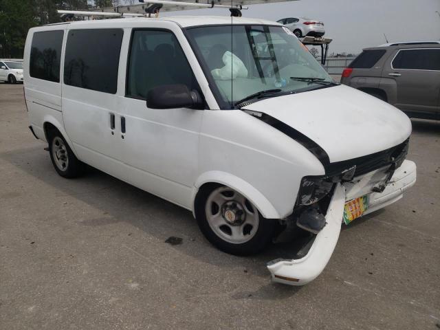 2004 Chevrolet Astro VIN: 1GNEL19X84B127776 Lot: 47153854