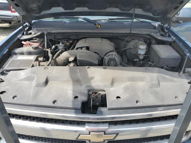 2008 Chevrolet Silverado C1500 VIN: 1GCEC19J78Z102885 Lot: 48176374