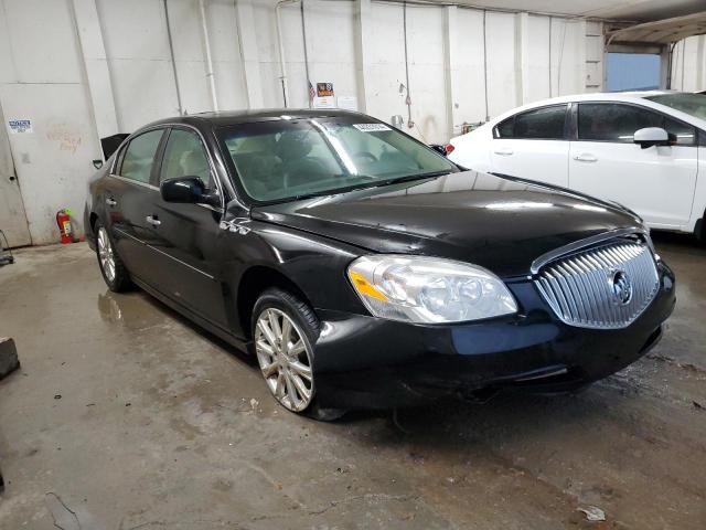Vin: 1g4hc5emxbu109270, lot: 44231014, buick lucerne cxl 20114