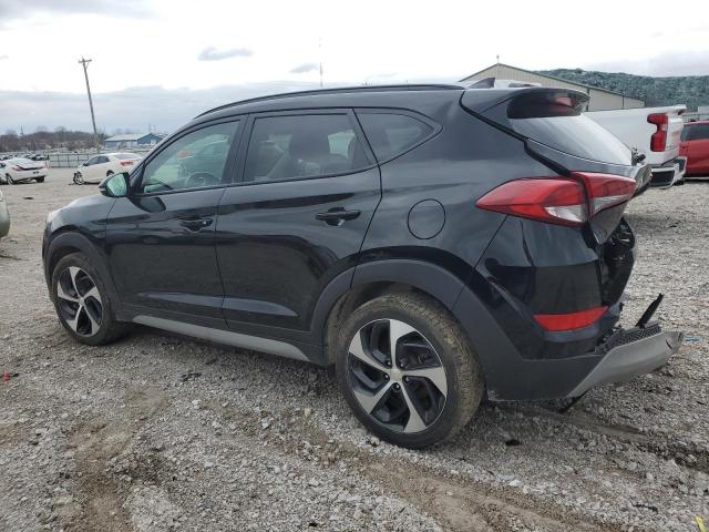 2018 HYUNDAI TUCSON VAL - KM8J3CA28JU809409