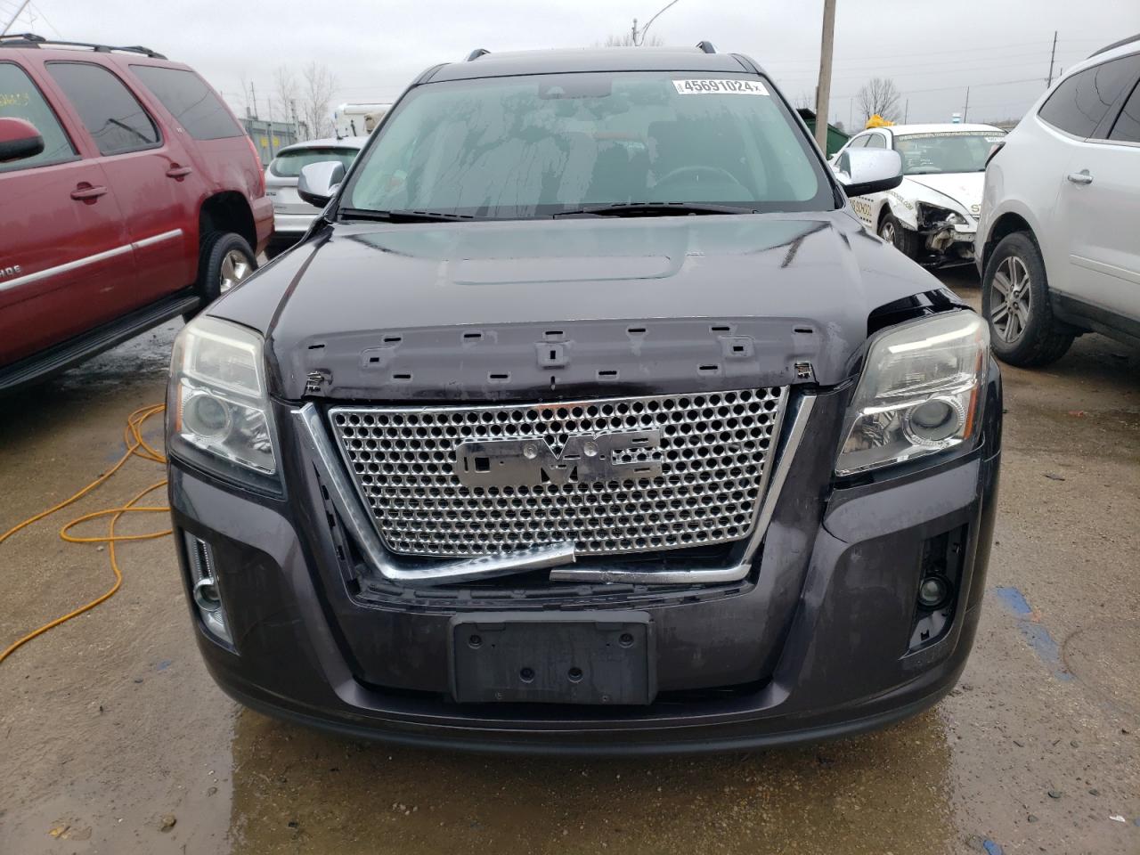 2GKALYEK8D6404816 2013 GMC Terrain Denali
