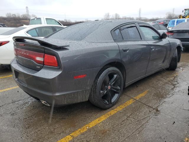 2014 Dodge Charger Sxt VIN: 2C3CDXHG4EH164113 Lot: 46224724