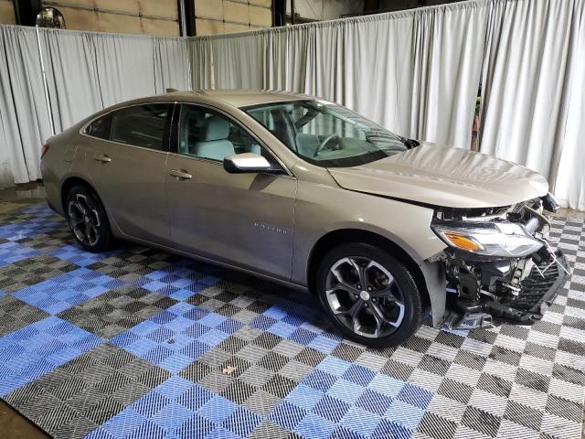 1G1ZD5ST3NF140251 Chevrolet Malibu LT 4