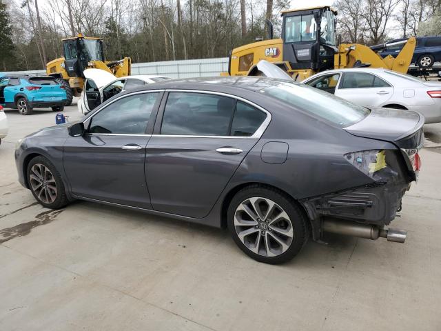 2014 Honda Accord - Image 2