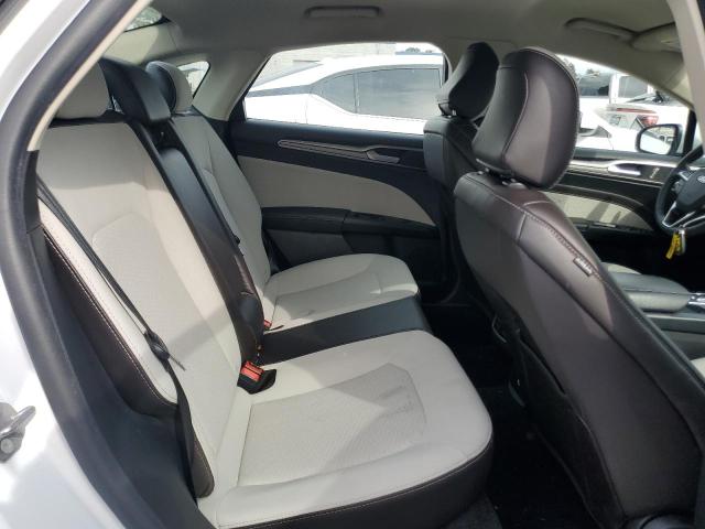 2020 FORD FUSION SE - 3FA6P0HD3LR171056