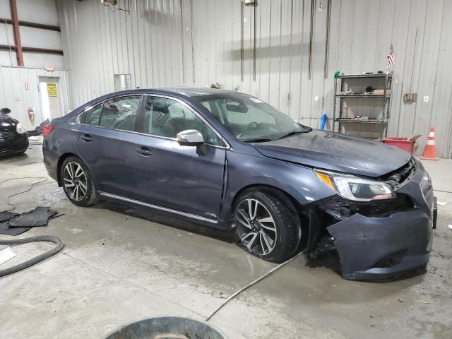 2017 SUBARU LEGACY SPO 4S3BNAS66H3065222