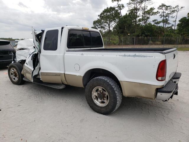 2000 Ford F250 Super Duty VIN: 1FTNX20F8YEE53282 Lot: 48052414