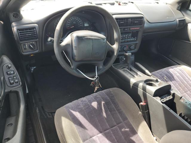 2001 Chevrolet Camaro VIN: 2G1FP22K312123560 Lot: 46722834