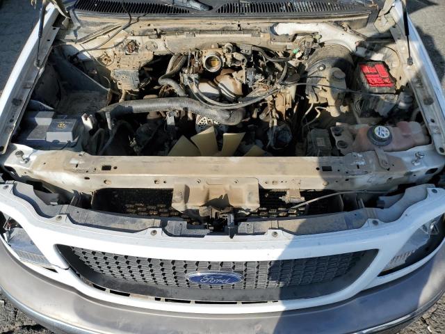 2002 Ford F150 VIN: 1FTRX17W82NA26256 Lot: 48849464