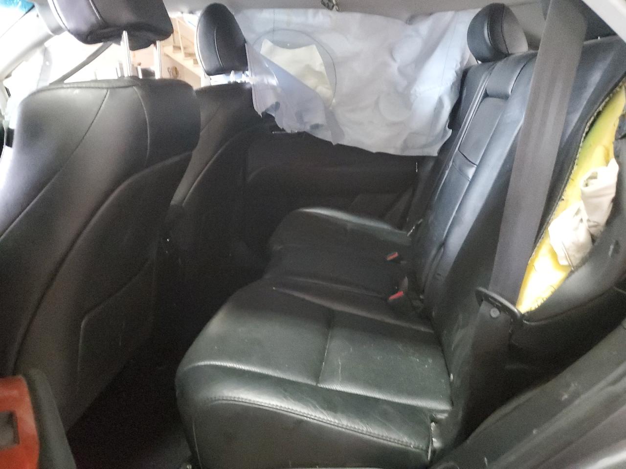 2T2BK1BA1CC133046 2012 Lexus Rx 350