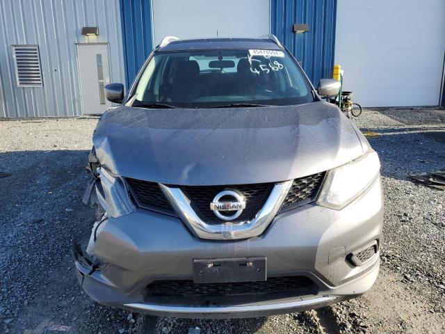 2016 NISSAN ROGUE S - 5N1AT2MT0GC884568