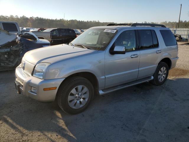 Lot #2423620134 2006 MERCURY MOUNTAINEE salvage car