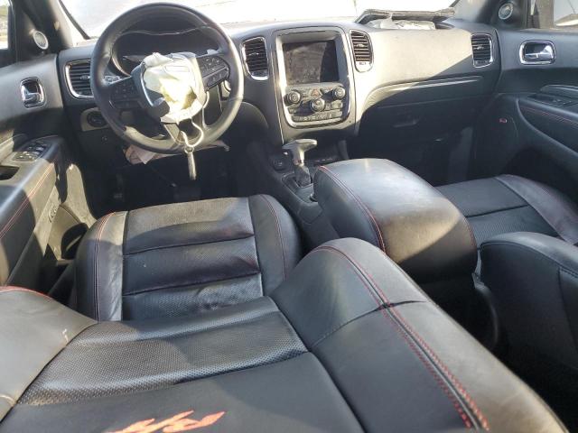 2018 DODGE DURANGO RT - 1C4SDHCTXJC451700