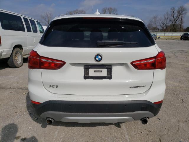 VIN WBXHU7C5XK5L10687 2019 BMW X1, Sdrive28I no.6