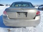 HONDA ACCORD EXL photo