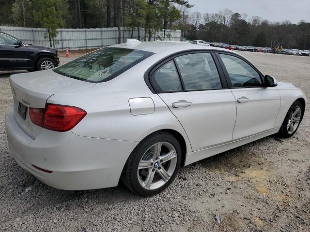 VIN WBA3A5C51EP600617 2014 BMW 3 Series, 328 I no.3