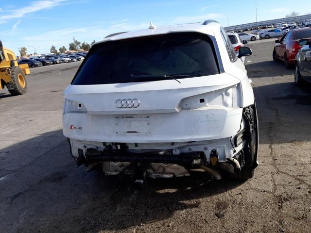 2020 AUDI SQ5 PRESTI WA1C4AFY4L2034210