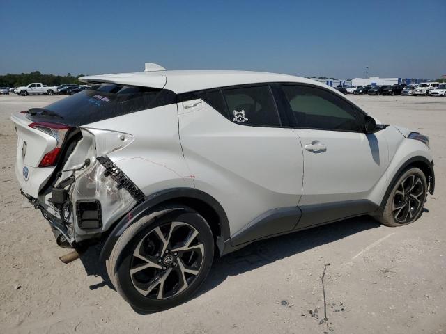 2019 Toyota C-Hr Xle VIN: JTNKHMBX6K1020992 Lot: 47584154