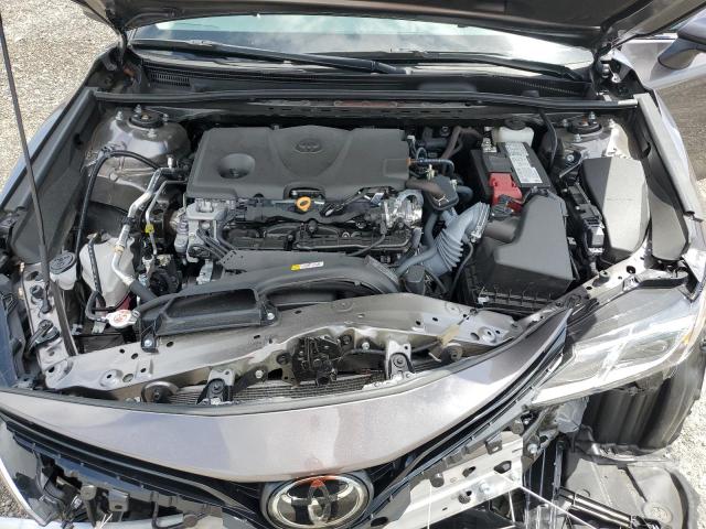 2023 TOYOTA CAMRY LE - 4T1C11AK1PU796188