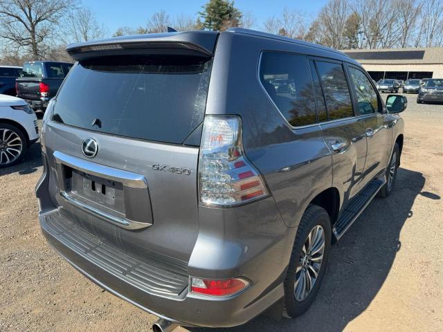 2020 Lexus Gx 460 Luxury VIN: JTJGM7BX6L5250580 Lot: 47024614