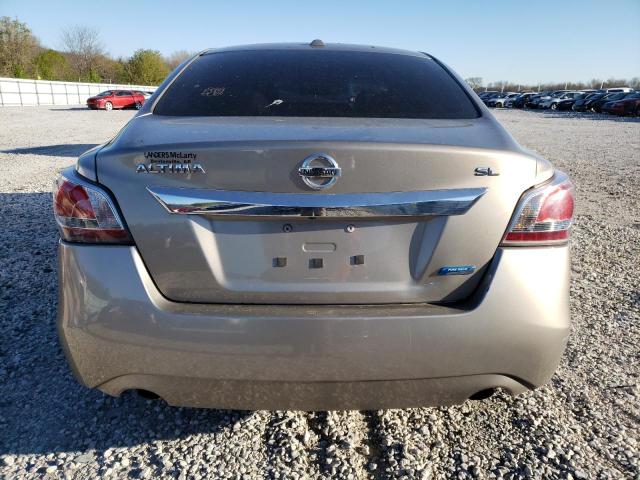 2014 Nissan Altima 2.5 VIN: 1N4AL3AP4EC318577 Lot: 47037374