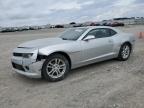 2015 CHEVROLET CAMARO LS - 2G1FB1E37F9185300