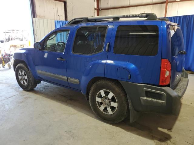 5N1AN0NW6CC517854 2012 NISSAN XTERRA-1