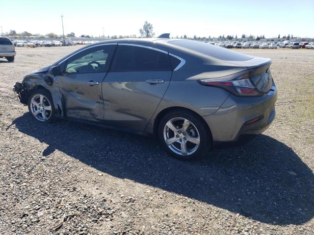 VIN 1G1RC6S52HU177768 2017 Chevrolet Volt, LT no.2