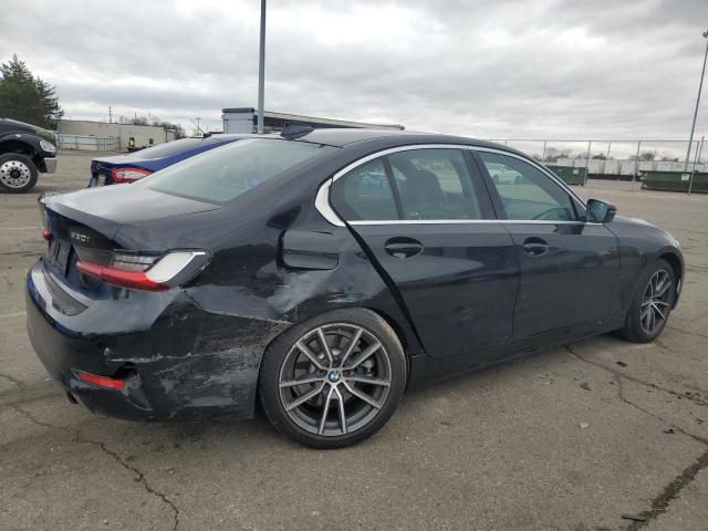 2020 BMW 330Xi VIN: 3MW5R7J09L8B23421 Lot: 48295894