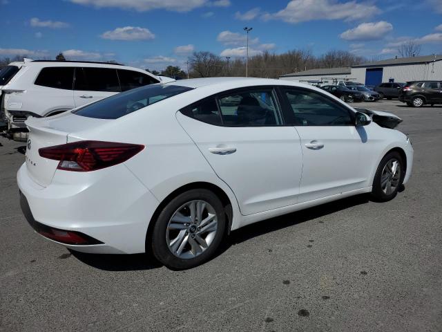2020 HYUNDAI ELANTRA SE - 5NPD84LF6LH626063