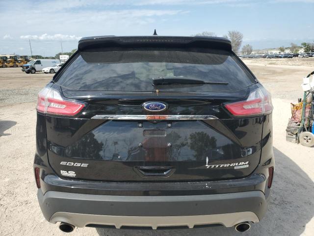 2FMPK3K91LBB10916 | 2020 Ford edge titanium