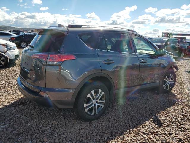 2018 TOYOTA RAV4 LE - JTMBFREV2JJ721979