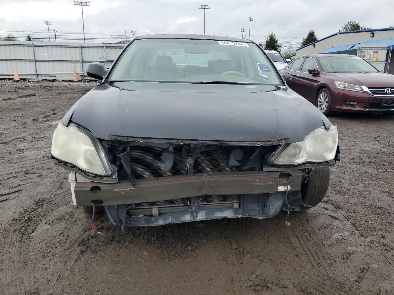 4T1BK36B06U167095 2006 Toyota Avalon Xl