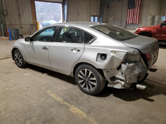 2017 Nissan Altima 2.5 VIN: 1N4AL3APXHC247017 Lot: 47719344