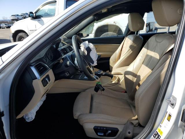 2018 BMW 3er - Image 7