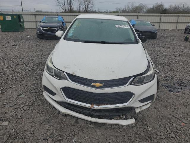 2016 CHEVROLET CRUZE L - 1G1BA5SM5G7271424