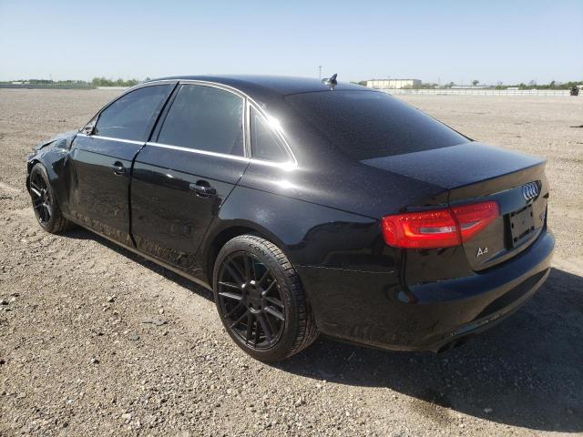 VIN WAUBFAFL8DN050780 2013 Audi A4, Premium no.2